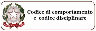 codice disciplinare comportamento