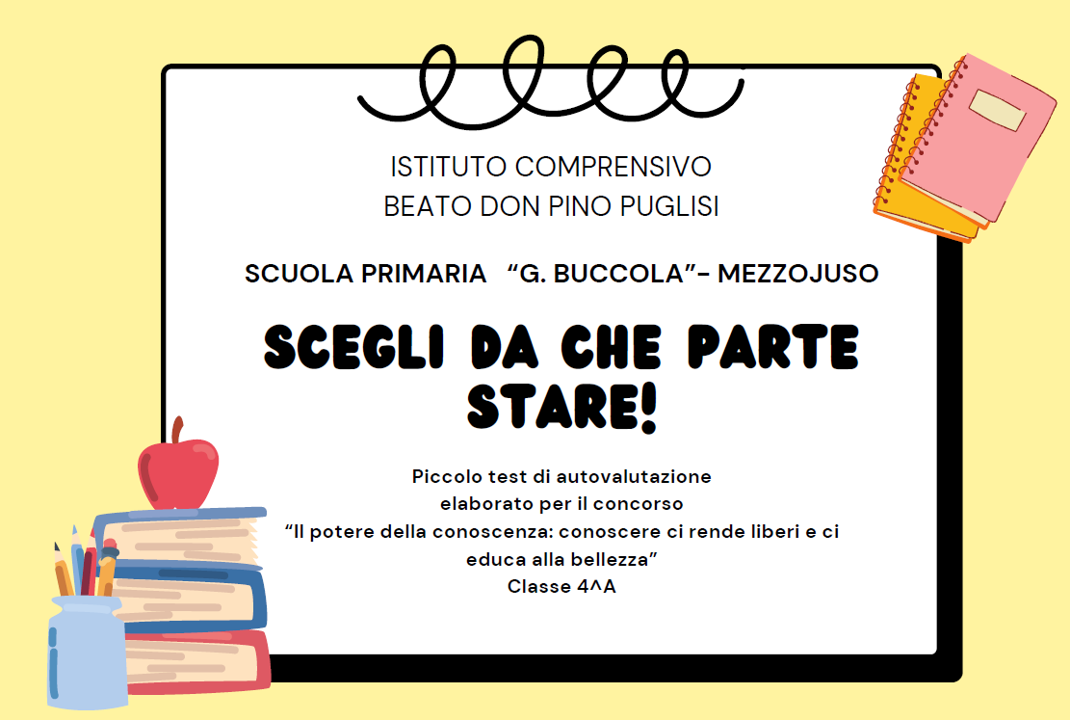 Scuola Primaria Mezzojuso